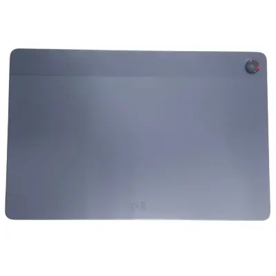 Back Panel Cover for Samsung Galaxy Tab A11 Plus - Black