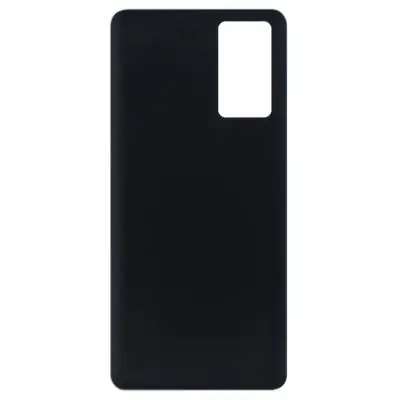 Back Panel Cover for vivo iQOO 7 India - Ice image 3