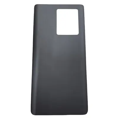 Back Panel Cover for Vivo iQOO Neo 7 - Blue image 2