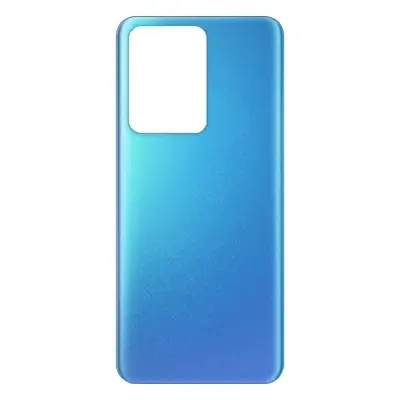 Back Panel Cover for Vivo T1 44W  - Sky