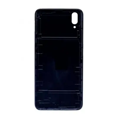Back Panel Cover for Vivo V11 Pro - Black image 3