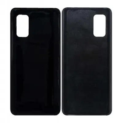 Back Panel Cover for Vivo V17 - Black