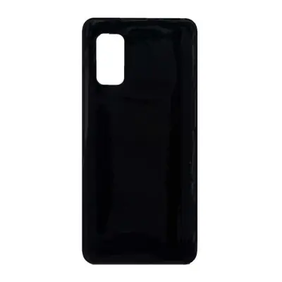 Back Panel Cover for Vivo V17 - Black image 2