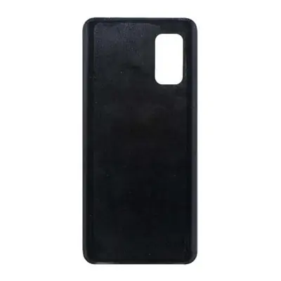 Back Panel Cover for Vivo V17 - Black image 3