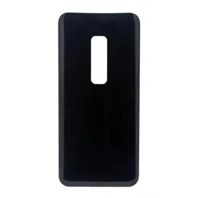 Back Panel Cover for Vivo V17 Pro - Black image 2