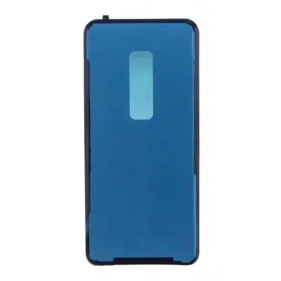 Back Panel Cover for Vivo V17 Pro - Black image 3