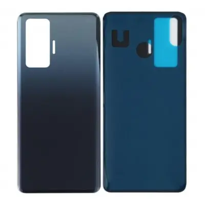 Back Panel Cover for Vivo X50 Pro - Grey