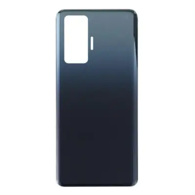 Back Panel Cover for Vivo X50 Pro - Grey image 2