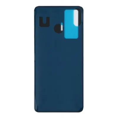 Back Panel Cover for Vivo X50 Pro - Grey image 3