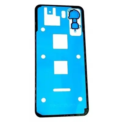 Back Panel Cover for Vivo Y16 - Gold image 2