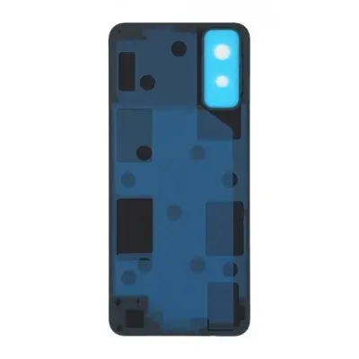 Back Panel Cover for Vivo Y20 2020 - White image 3