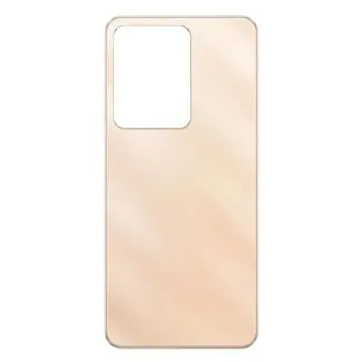 Back Panel Cover for Vivo Y200 5G - Gold