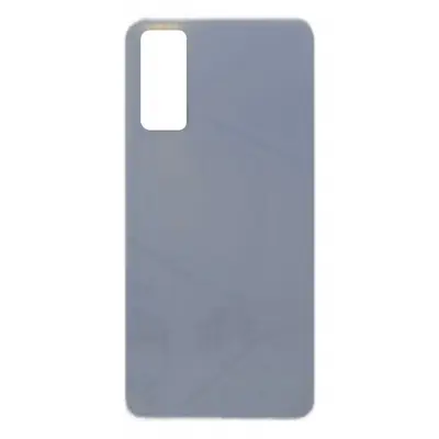 Back Panel Cover for Vivo Y20G - White image 2