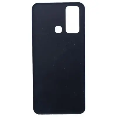 Back Panel Cover for Vivo Y50 - White image 2