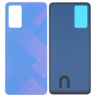 Back Panel Cover for Vivo Y73 2021 - Purple