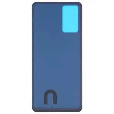 Back Panel Cover for Vivo Y73 2021 - Purple image 3
