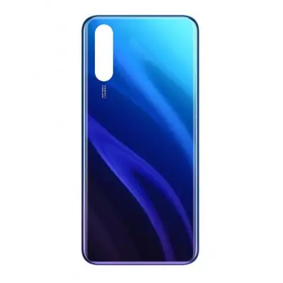 Back Panel Cover for Vivo Z1x - White