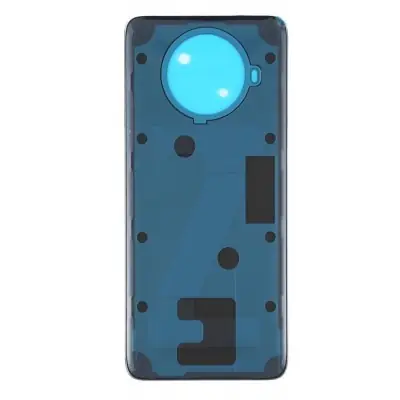 Back Panel Cover for Xiaomi Mi 10i 5G - Blue image 2