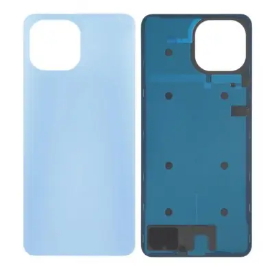 Back Panel Cover for Xiaomi Mi 11 Lite - Blue