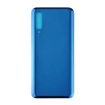 Back Panel Cover for Xiaomi Mi A3 - Blue image 2