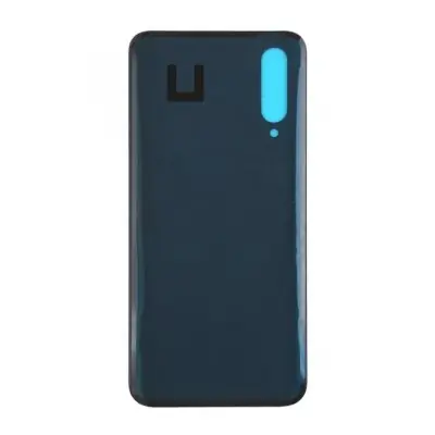 Back Panel Cover for Xiaomi Mi A3 - Blue image 3