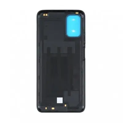 Back Panel Cover for Xiaomi Poco M3 - Black image 2