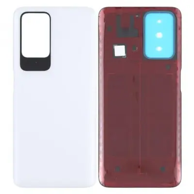 Back Panel Cover for Xiaomi Redmi 10 Prime - White