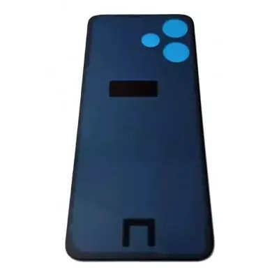 Back Panel Cover for Xiaomi Redmi 12 5G - White image 2