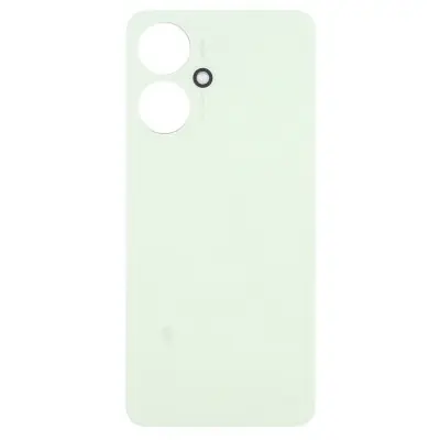 Back Panel Cover for Xiaomi Redmi 13C 5G - Green image 2