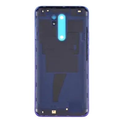 Back Panel Cover for Xiaomi Redmi 9 Prime - Blue image 2