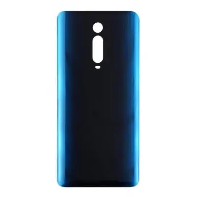 Back Panel Cover for Xiaomi Redmi K20 Pro - Blue image 2