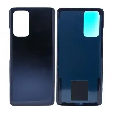 Back Panel Cover for Xiaomi Redmi Note 10 Pro Max - Black