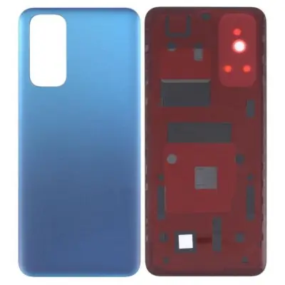 Back Panel Cover for Xiaomi Redmi Note 11 Global - Blue