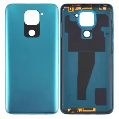 Back Panel Cover for Xiaomi Redmi Note 9 - Green