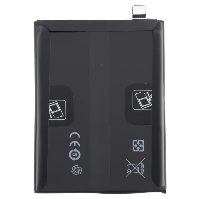Battery for OnePlus 12R 5G