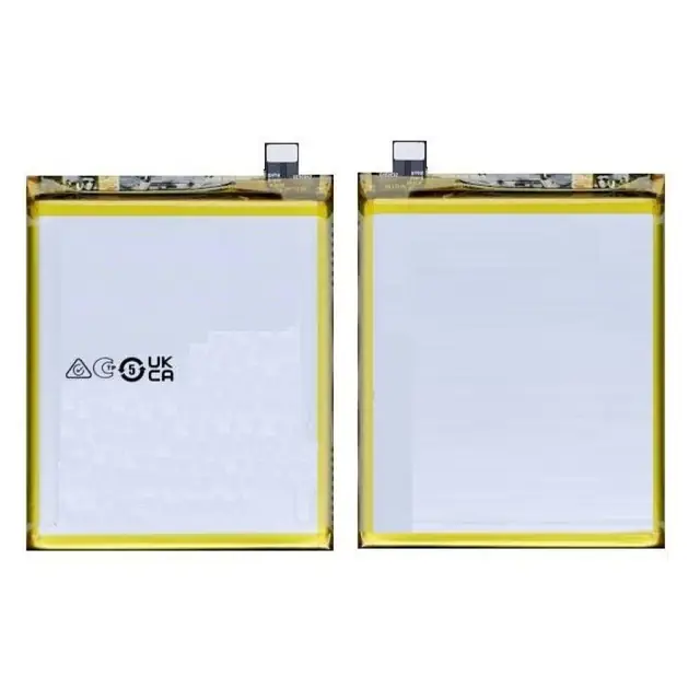 Battery for Realme 12 Pro Plus 5G