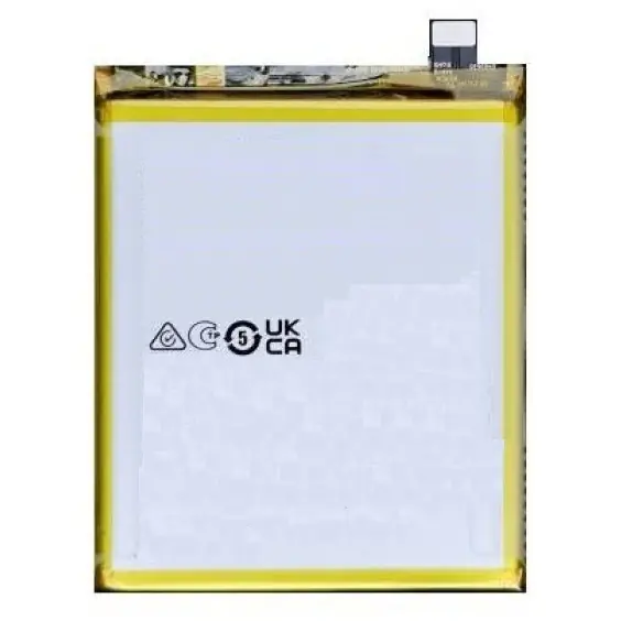 Battery for Realme 12 Pro Plus 5G image 2