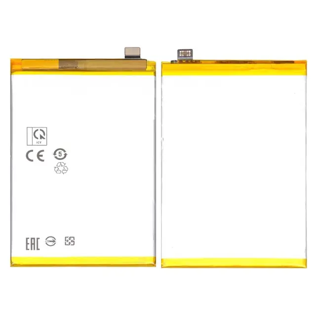 Battery for Realme 12x 5G