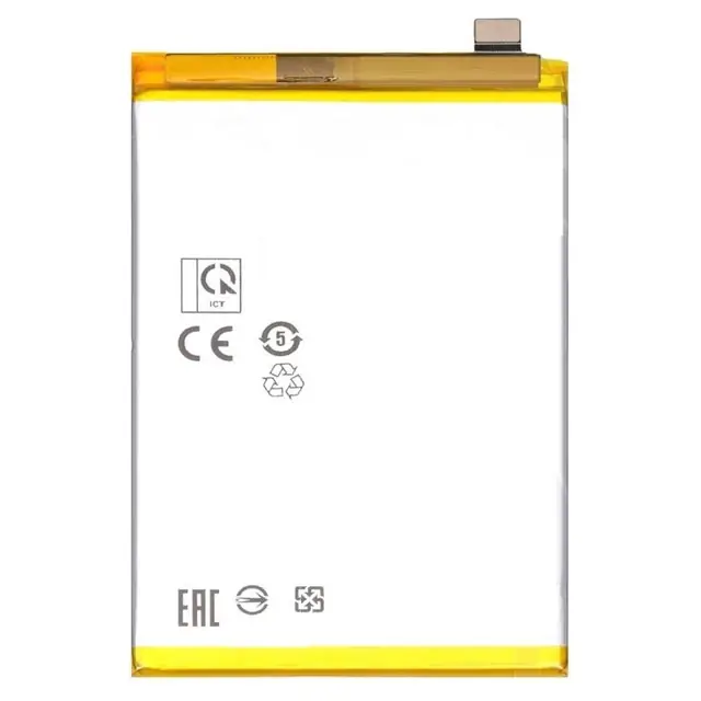 Battery for Realme 12x 5G image 2