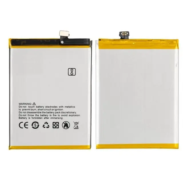 Battery for Realme Narzo 30