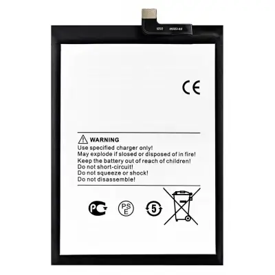 Battery for Tecno Camon 20 Pro 5G image 2