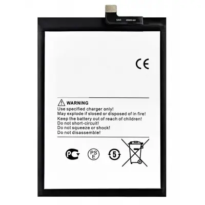 Battery for Tecno Spark 20 Pro Plus