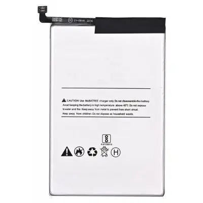 Battery for Tecno Spark 6 Air
