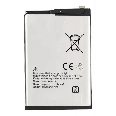 Battery for Tecno Spark Go 2020 image 2
