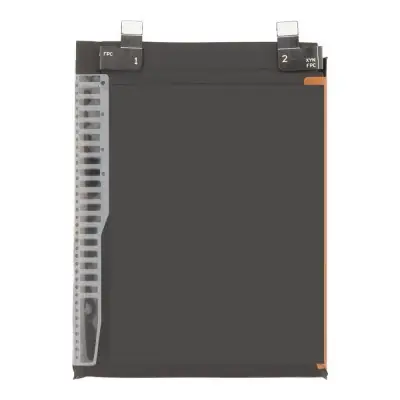 Battery for Xiaomi Redmi Note 12 Pro Plus 5G image 2