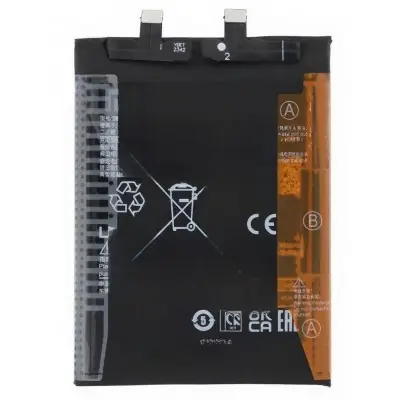 Battery for Xiaomi Redmi Note 13 Pro Plus 5G