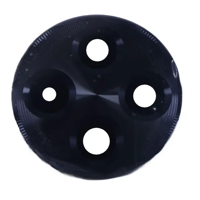 Camera Lens for OnePlus 11R Black