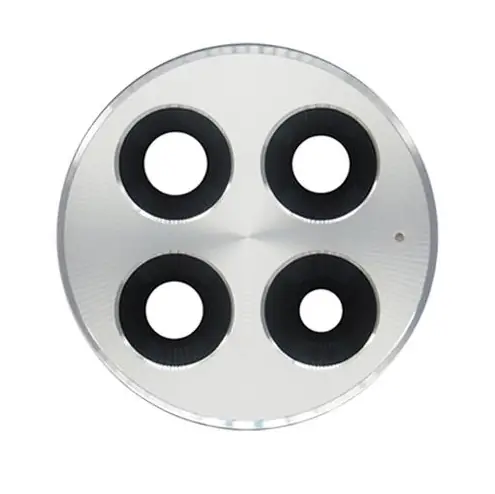 Camera Lens for OnePlus 13 White