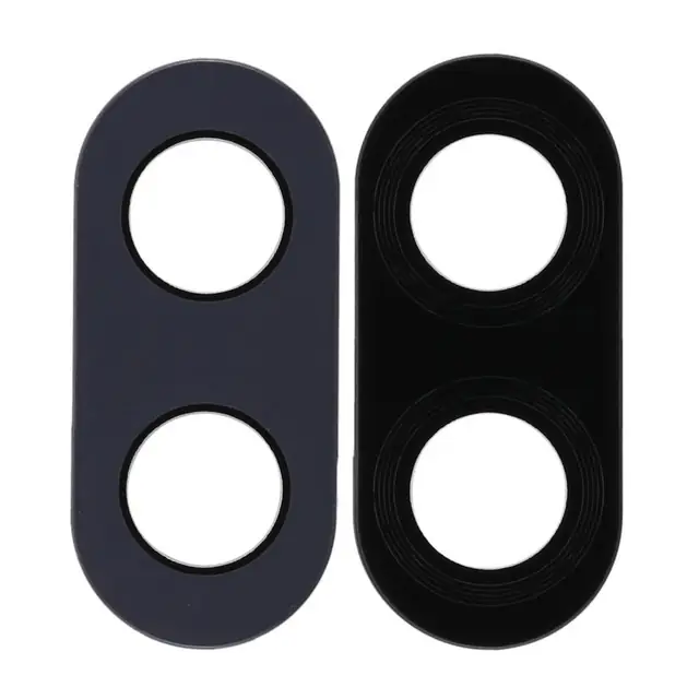 Camera Lens for OnePlus 6 Black