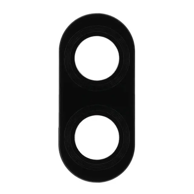 Camera Lens for OnePlus 6 Black image 3